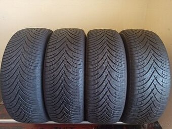 BFGoodrich 215/60 R16 99H 4,5 - 5,5 mm