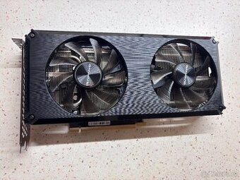 Gainward GeForce RTX 3060 Ti Ghost 8GB - top stav, záruka