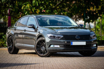 VW-PASSAT-B8-110KW-DSG-SEDAN-ČR-CARPLAY-TAŽNÉ-ROZVODY-TOP