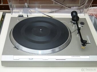 Gramofon Grundig PS-2500 Automat.