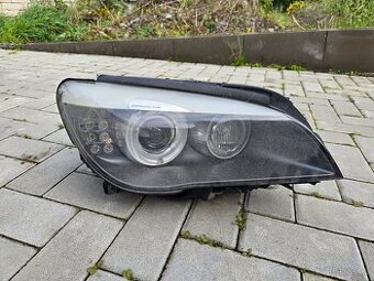 PP světlo BMW 7er F01
