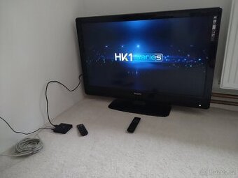 Prodám TV Philips 42" FullHD