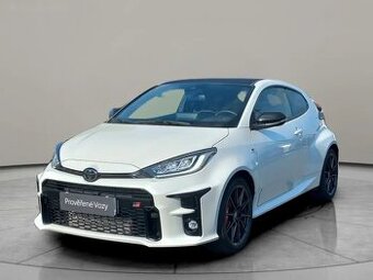 Toyota Yaris, GR 1.6Turbo 4WD Dynamic+Sport
