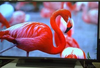 Prodam 123cm(49") SMART WiFi DVB-T2 LED FullHD TV LG 49LF63