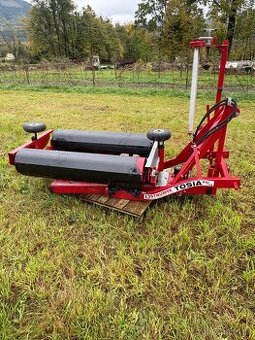 Nesená balička s počitadlem