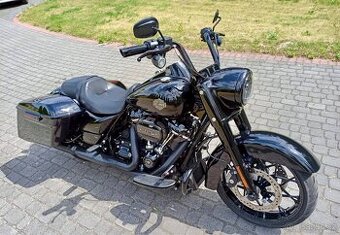 HARLEY-DAVIDSON FLHRXS