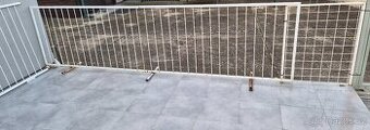Oplocení 7.5m