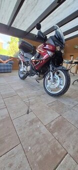 Honda XL 1000 Varadero