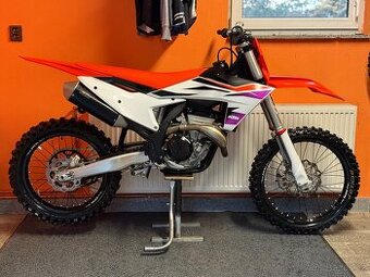 KTM 350 SX-F 2024