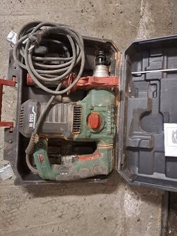 Parkside PBH 1550 A1
