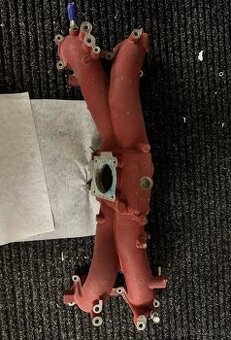 Sací svody 08-14 Subaru Impreza WRX STi 2.5L AC260