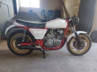 Benelli 504 Sport