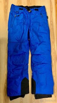 Nové pánské lyžařské kalhoty PC 1200 Kč