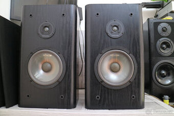 Reproduktory INFINITY RS-3000