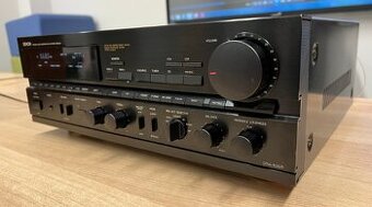Denon DRA-825R /Japan 1989/