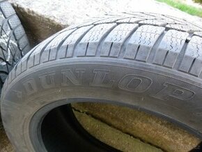 Zimní pneumatiky - 1