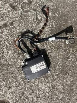 Bateriový modul Mercedes-Benz w211 E-Classe