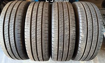 Sada pneu 215/65r16C-nové