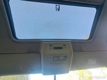 Prodám Ford galaxy 1.9 96kw 150koni