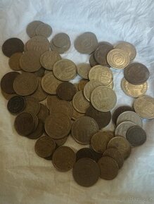 staré mince