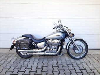 Prodám Honda VT C2 Shadow Spirit - 1