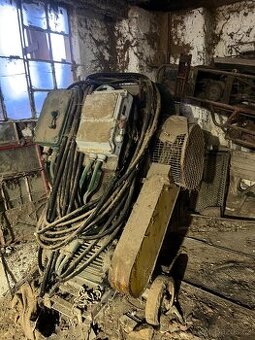 Fukar na seno, senomet