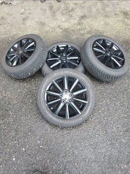 Zimní ALU kola 16" Mini Cooper / Clubman 5x112