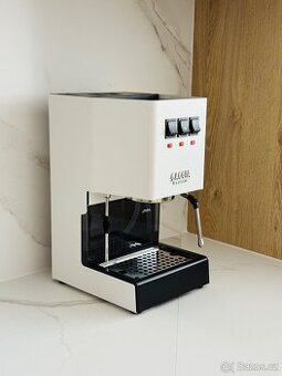 Gaggia Classic e24