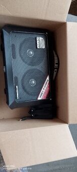 Stereo mobil Cube (Roland )