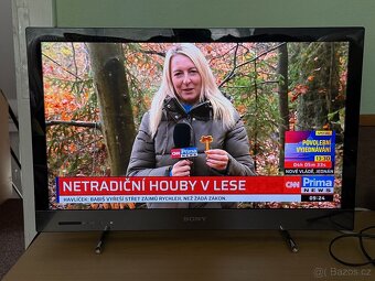 Sony KDL-26EX320  televizor uhlopříčka 66,1cm