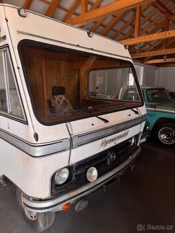 Hymmermobil