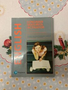 Longman Maturita Activator I English