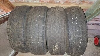 Zimní Matador Nordica 185/60/R15