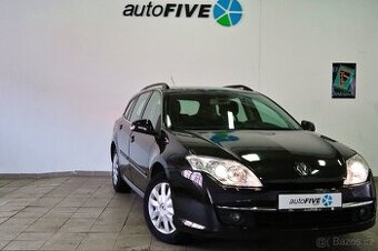 Renault Laguna Kombi 2.0 dCi 110 kW,AUT.KLIMA,BEZ KOROZE