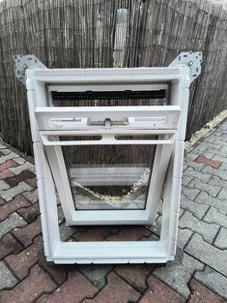 Střešní okno Velux