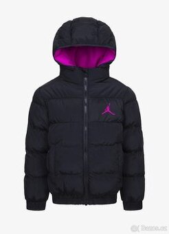 Zimní bunda JORDAN vel. 155-159