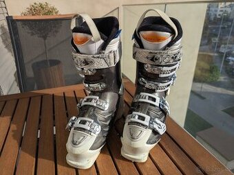 Lyžařské boty Atomic Hawx Plus / 26 - 26,5 / 305mm / flex 80