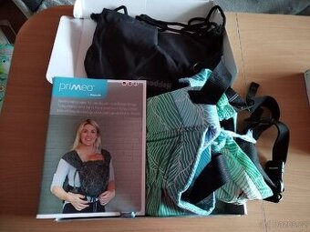 Dětské nosítko Hoppediz Primeo