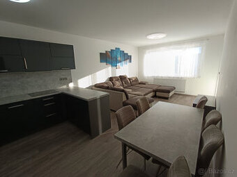 Pronájem bytu 3+kk Olomouc