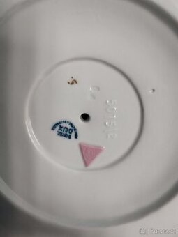 Duchcovská keramika Amfora