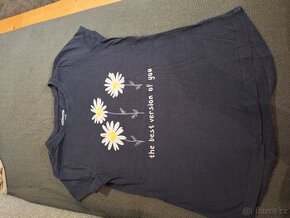 dívčí tričko značky Destination, vel. 146/152