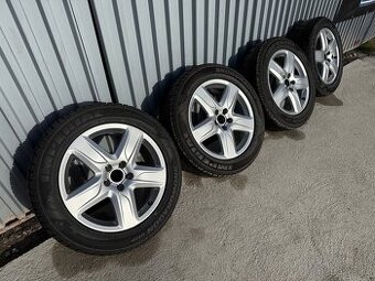 Alu r18 5x112 Audi Q5 8R