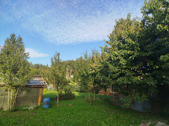 Stavební pozemek Zvole u Zábřeha 456 m2 - 1