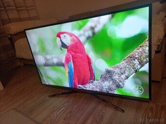 Samsung 43" 110cm 4K HDR Youtube Netflix Wifi