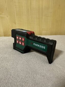 Digitální metr Parkside