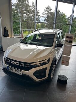 Řidič BOLT / UBER Brno, Olomouc - zánovní vozidla na LPG