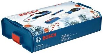 BOSCH Professional sada ručního nářadí - Vánoční sada