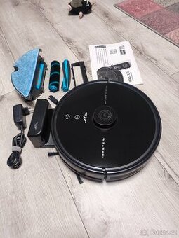 Robotický vysavač ETA Master 5229