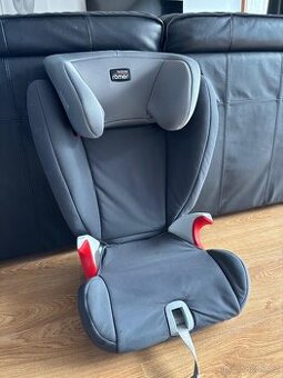 Dětská autosedačka / Child's car seat - Britax Römer Kidfix
