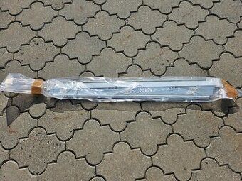 Prodám nové nepoužité horizontální bílé žaluzie